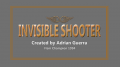 Quique Marduk presents Invisible Shooter by Adrián Guerra